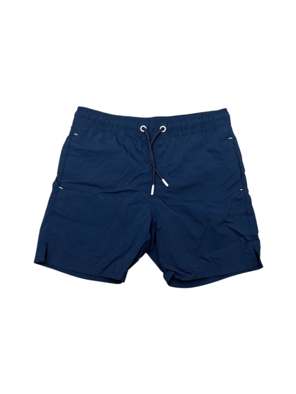 Fish Hippie Boys Shorts Blue